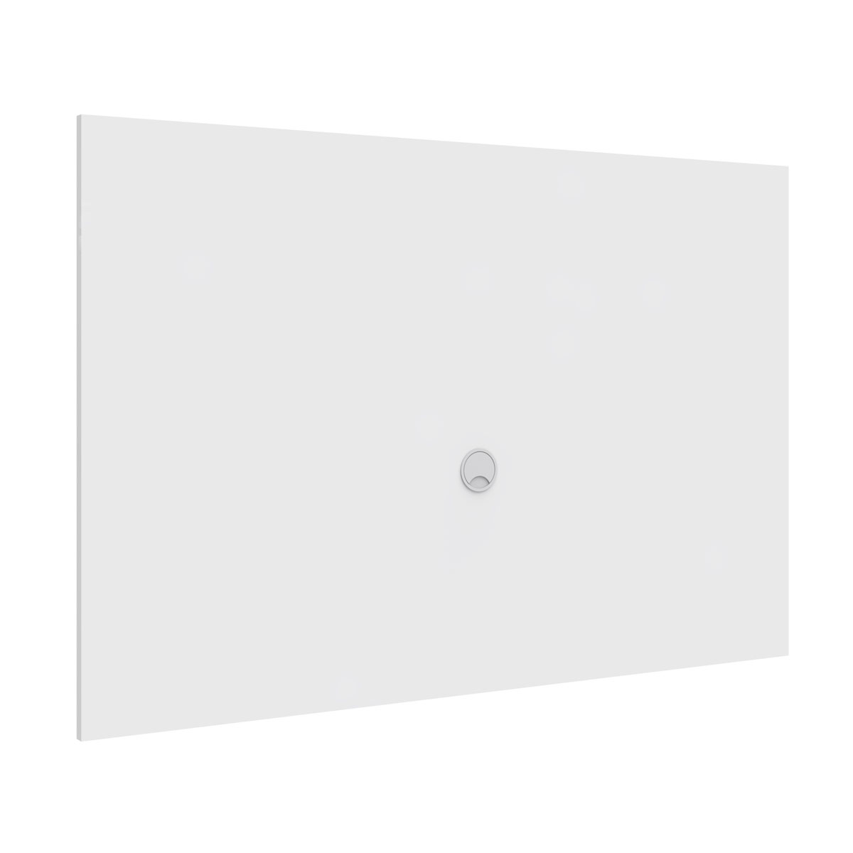 ТВ панель Solo (белый)