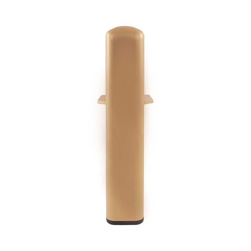 Комплект опор 130 мм 4 шт. (Эмаль Золото мат.)