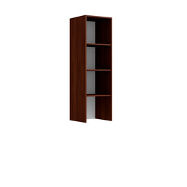 Корпус шкафа VERDI (орех Леванте)