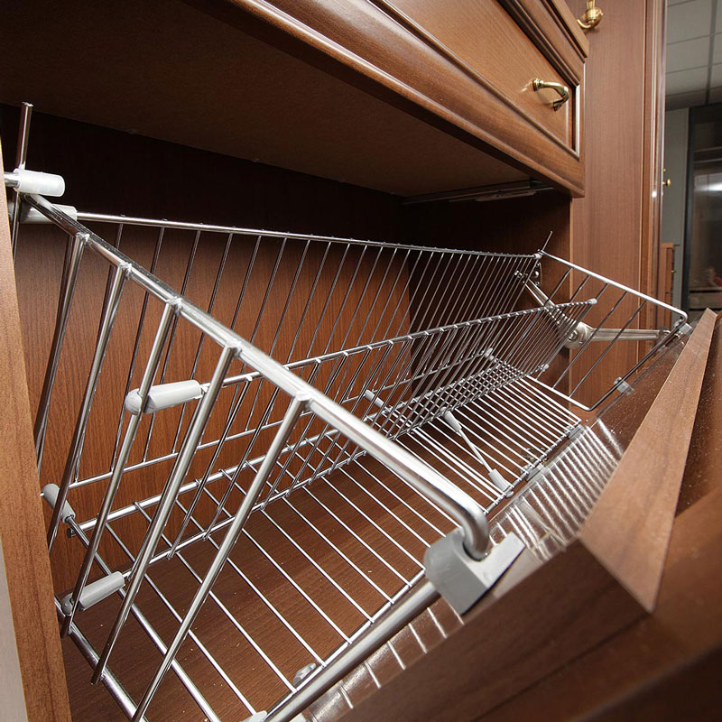 Прихожая Верди (орех Леванте)