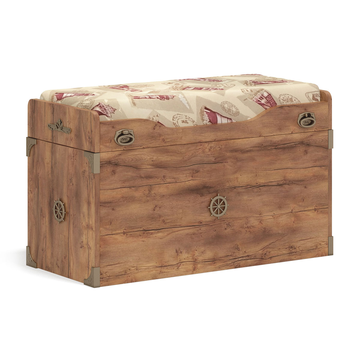 Сундук без подушки Таксония