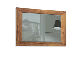 Зеркало настенное Blade (тис Таксония)