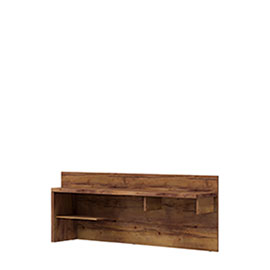 ТВ Консоль для 2-х тумб (Таксония) левая