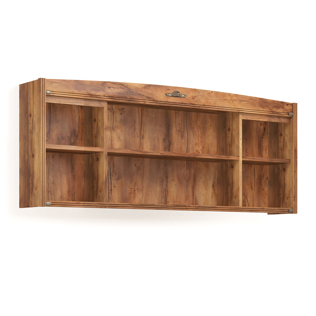 Секция навесная 210 см Атлантида (Таксония/рамка)