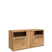 Тумба под ТВ Наполи (Крафт золотой)