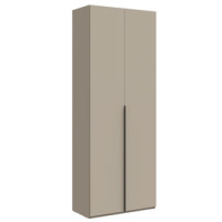 Шкаф для прихожей Наполи (Камень Терра)