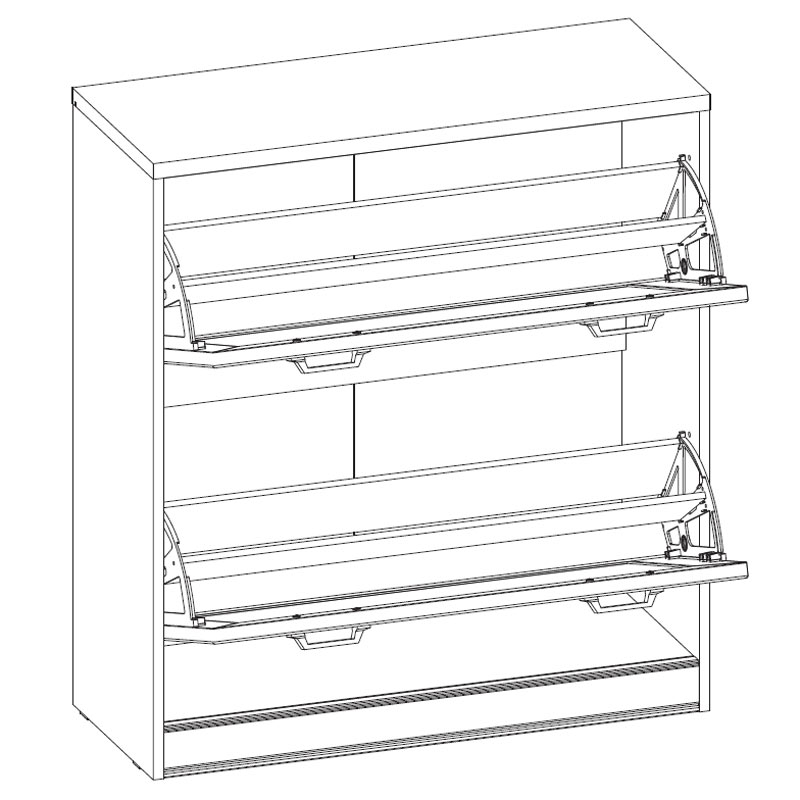 Обувница Верди (дуб Белуна)
