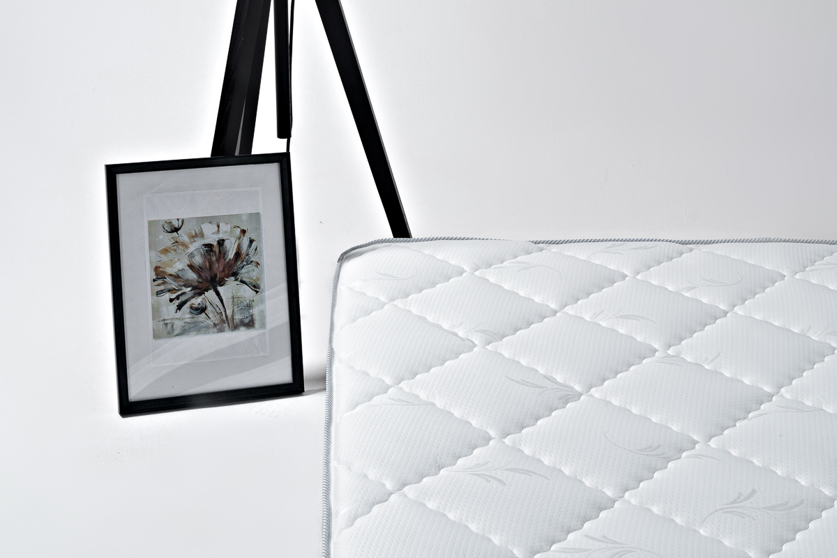 Матрас пружинный Селена