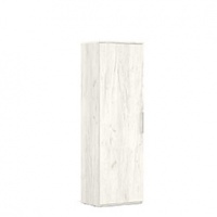 Шкаф-пенал Napoli (Крафт белый)