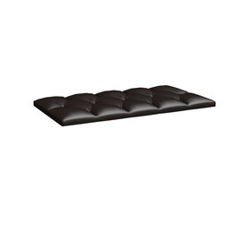 Подушка накладная Верди (Boom Espresso)