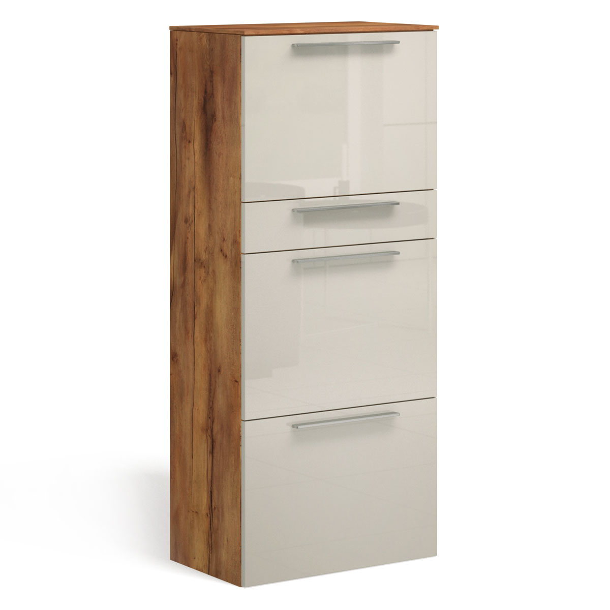 Обувница Solo (таксония/моккачино)