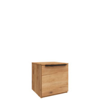 Тумба для прихожей Наполи (Крафт золотой)