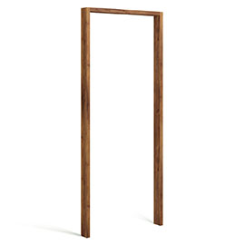 Комплект профилей для 2-дверного шкафа (таксония)