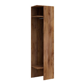 Шкаф для верхней одежды Solo (таксония)