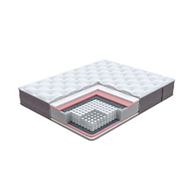 Матрас пружинный Данте