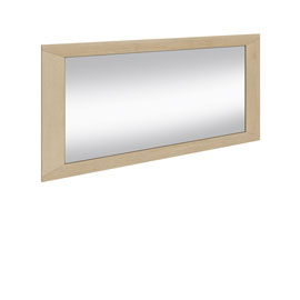 Зеркало настенное Blade (дуб Ривьера)