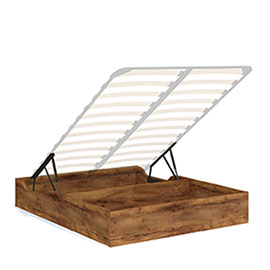 Короб для белья 140х200 Блейд (тис Таксония)