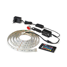 Светодиодная подсветка 100.СЛ