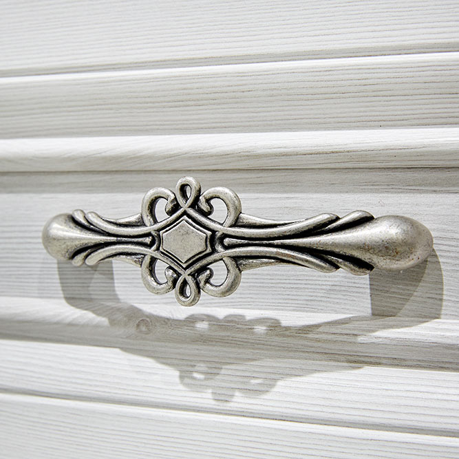 Туалетный столик Рапсодия Ида