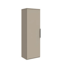 Шкаф-пенал Napoli (Камень Терра)