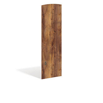 Дверь деревянная для 337.18 Лагуна (Таксония) правая