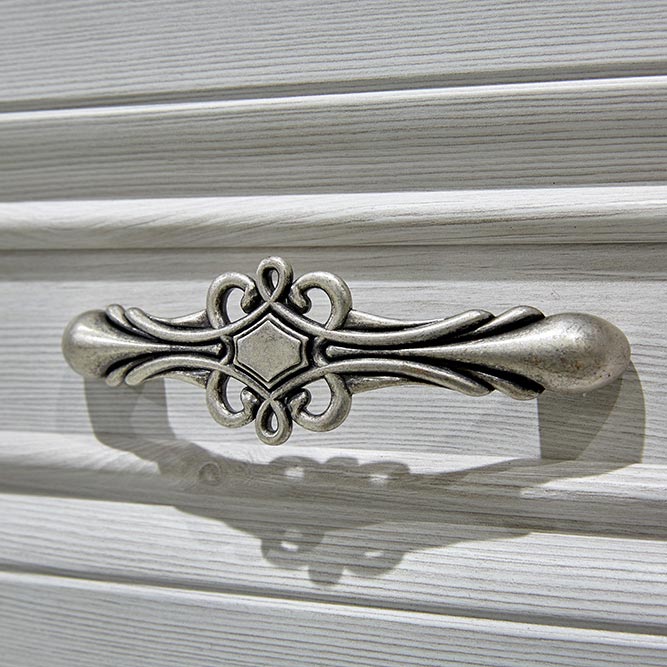 Комод в спальню с ящиками