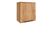 Навесной шкаф Наполи (Крафт золотой)