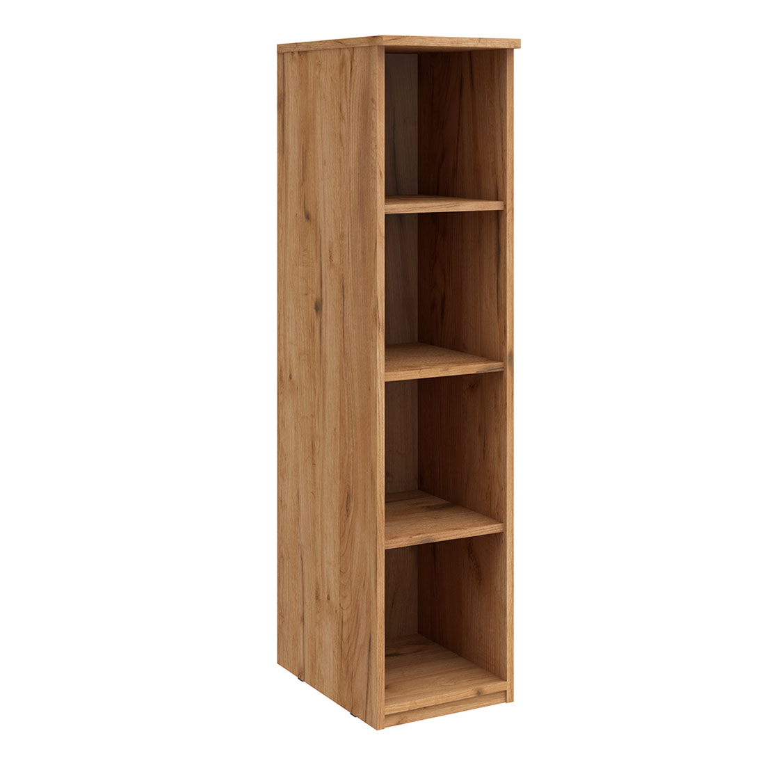 Открытая колонка Napoli (Крафт золотой)