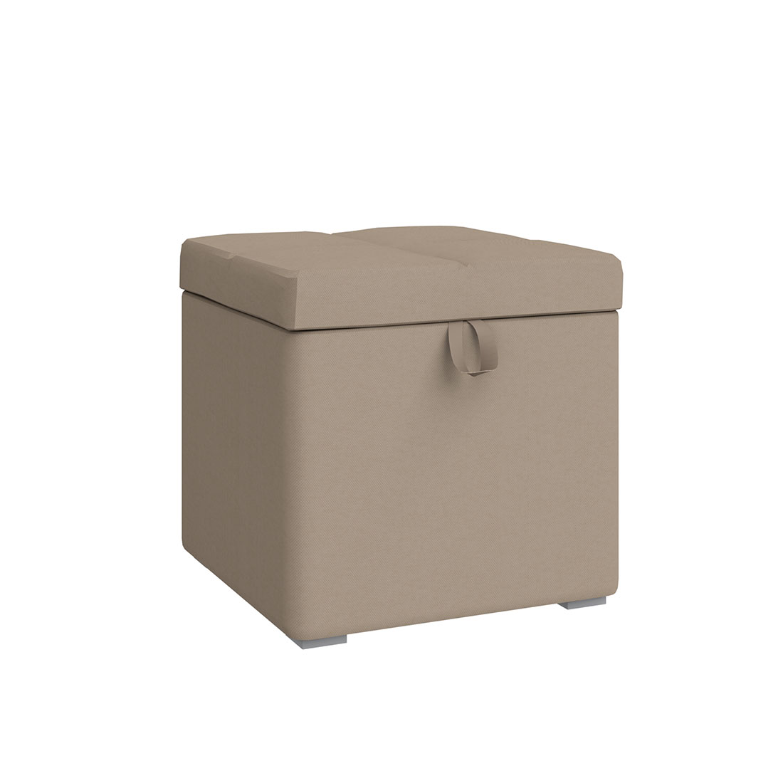 Пуф с откидной крышкой 40х40 (Verona 724)