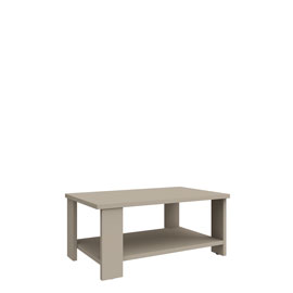 Журнальный стол Napoli (Камень Терра)