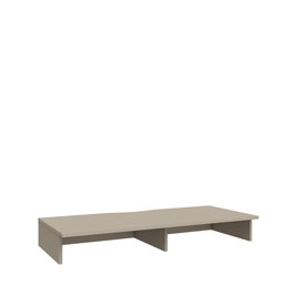 Подставка под телевизор TB04 (Камень Терра)