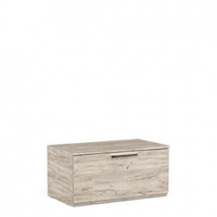 Тумба Наполи 445.43 (дуб Крафт серый)