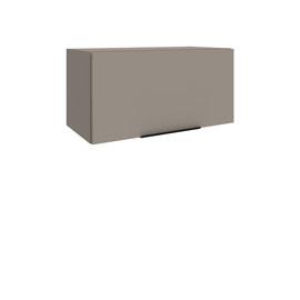 Полка с дверью Napoli (Камень Терра)