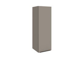 Секция навесная Napoli (Камень Терра)