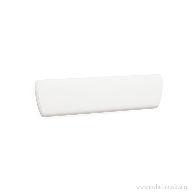 Подушка тип 03 для 393.1712 и 393.1812 (экокожа белая)