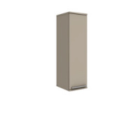 Навесной шкаф Napoli (Камень Терра)