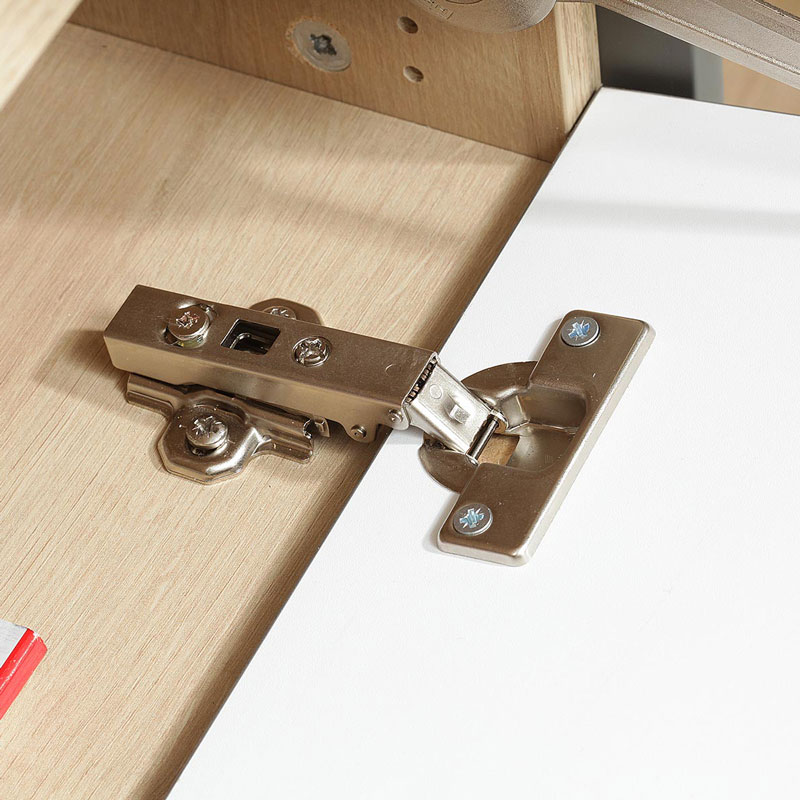 Подвесная тумба Илма-3 (дуб Ривьера/Форест Грин)