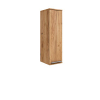 Навесной шкаф Napoli (Крафт золотой)