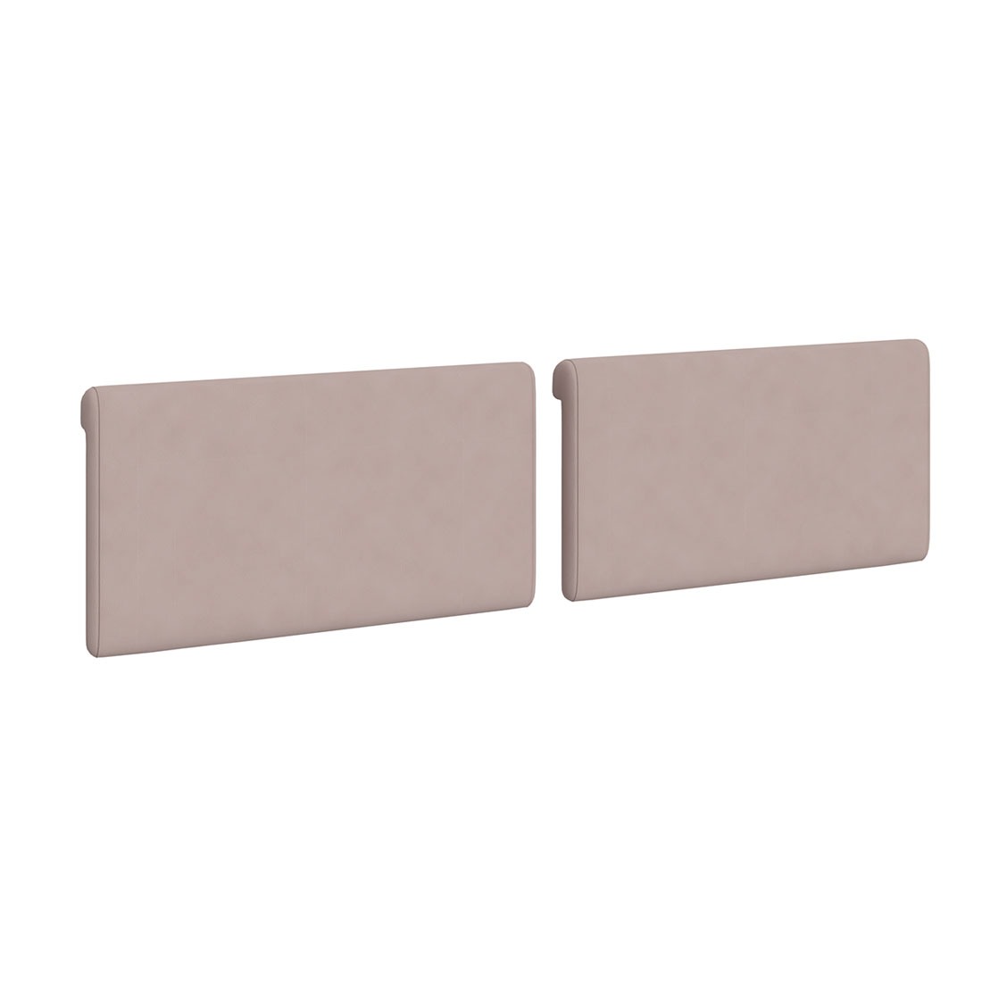 Подушка тип 04 для 393.1718 и 1818 (Kenya Beige)