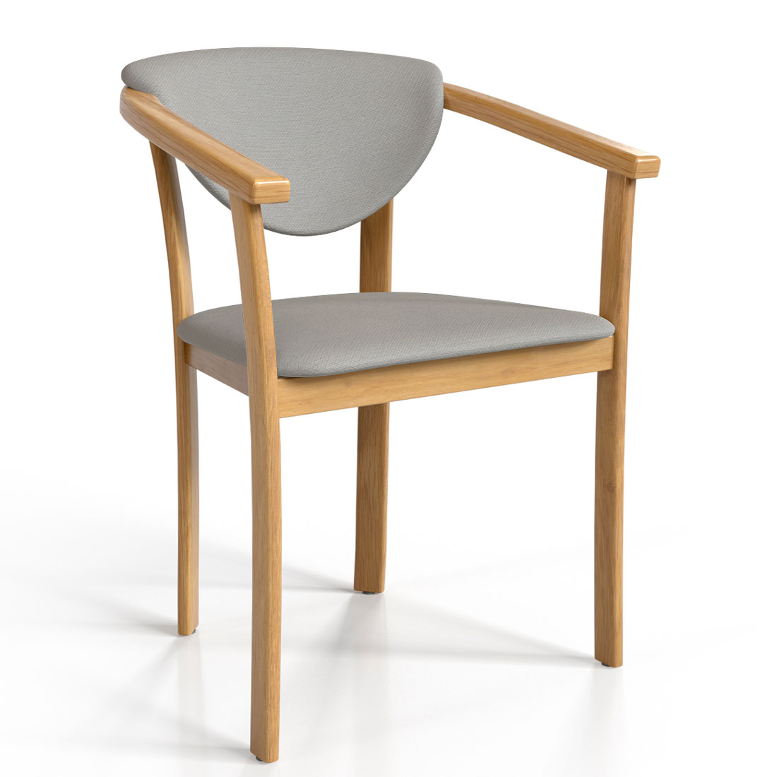 Стул Атлантида (BRAVO White)