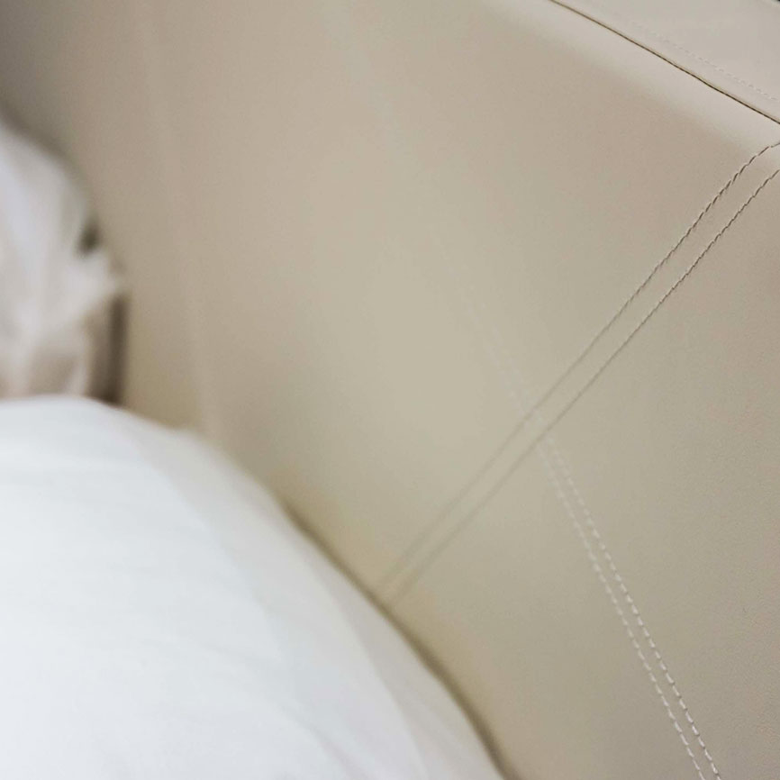 Подушка тип 03 для 393.1712 и 393.1812 (коричневая)