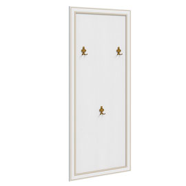 Вешалка Верди (дуб Белуна)