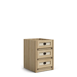 Тумба Атлантида Океания (без крышки)