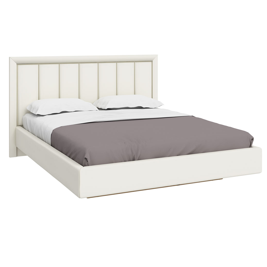 Интерьерная кровать Napoli-4 (Verona 01)