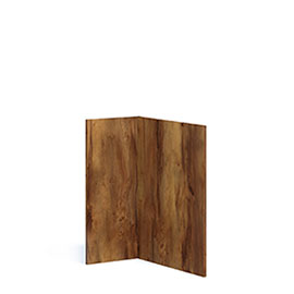 Стенка боковая стола (Таксония) правая