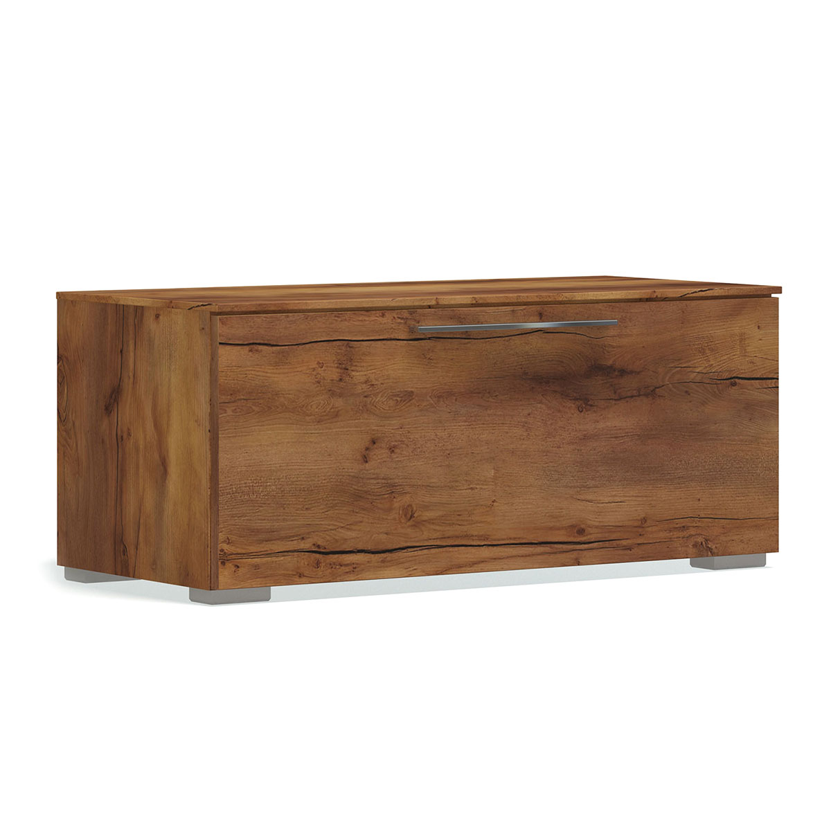 Тумба для обуви Solo с откидной дверцей (таксония)