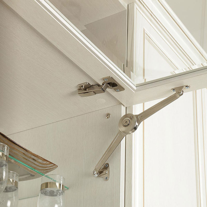 Стенка в гостиную Верди Дуб Белуна