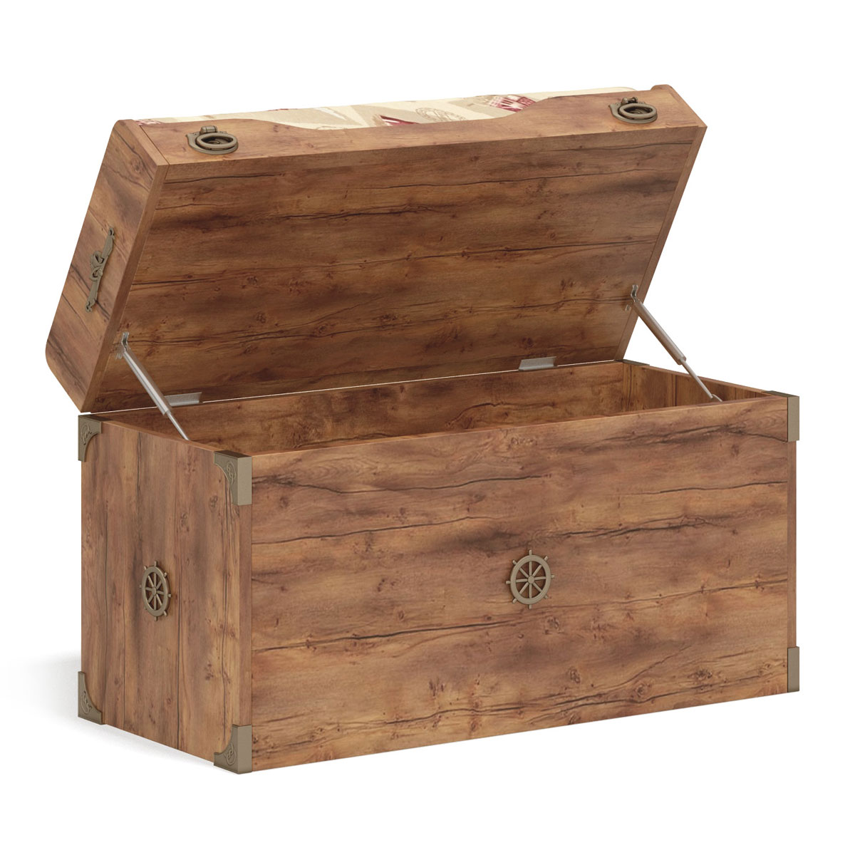 Сундук без подушки Таксония