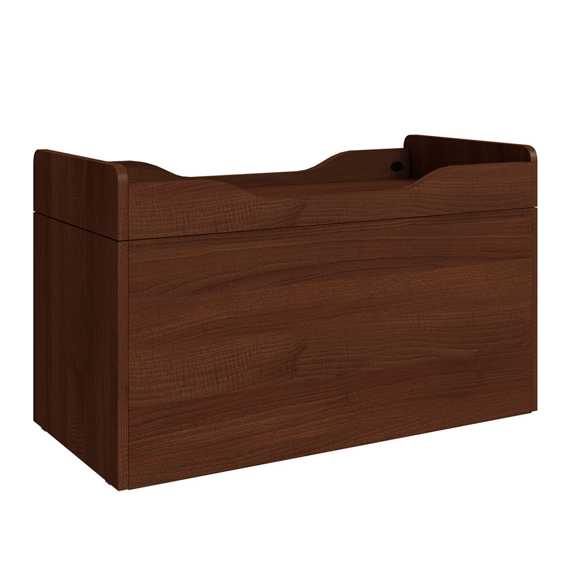 Сундук Verdi (орех Леванте)