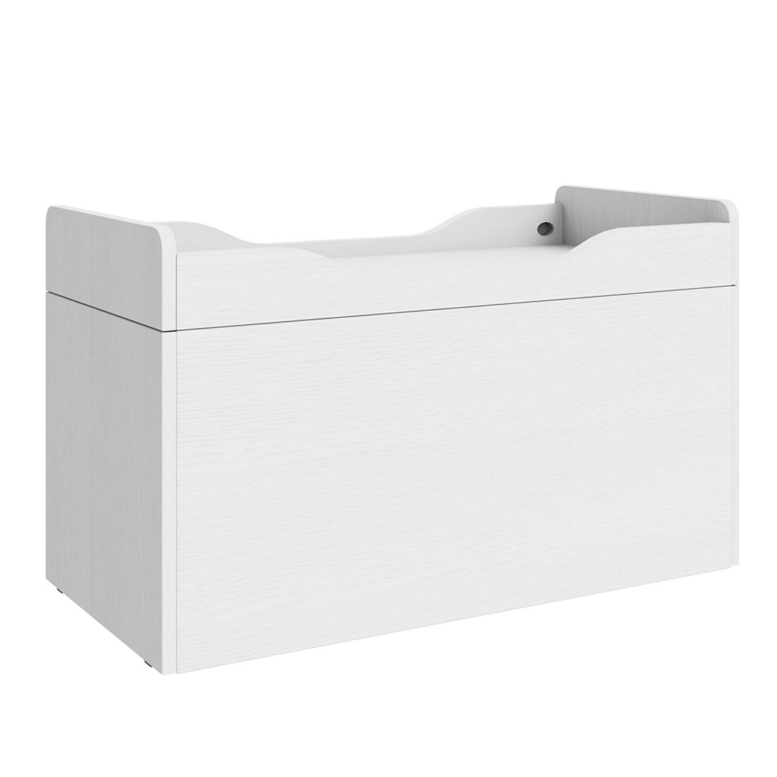 Сундук Verdi (дуб Белуна)